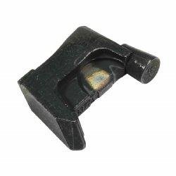Glock OEM Extractor with Load Indicator For 9mm Luger Models Gen 5 G17 G19 G19X G26 G34 MOS