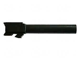 Glock Replacement Barrel Glock Model 27 .40 S&W Replacement - 3.5"