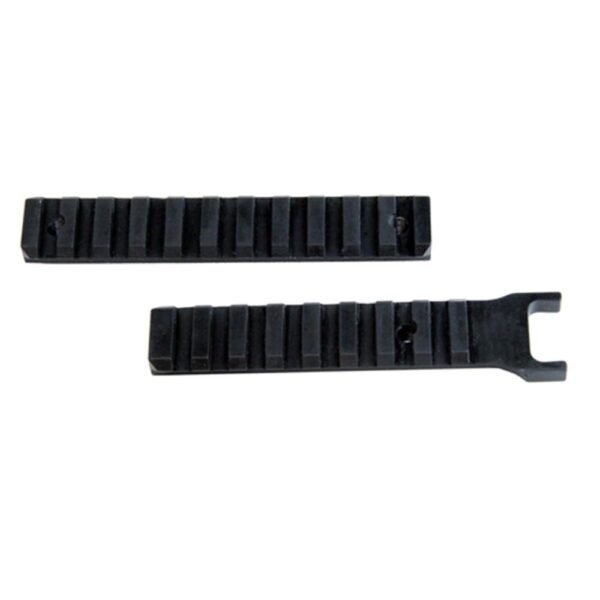 Barrett Model 82A1 Accessory Side Rail Mount Kit 4.5" 2/ct