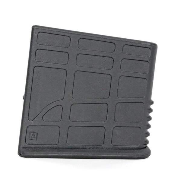 Barrett MRAD "A" Small Breech Rifle Magazine .338 Lapua Mag 10/rd