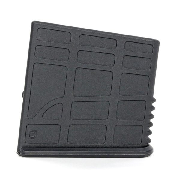 Barrett MRAD "D" Rifle Magazine .338 Norma Mag/.300 Norma Mag 10/rd