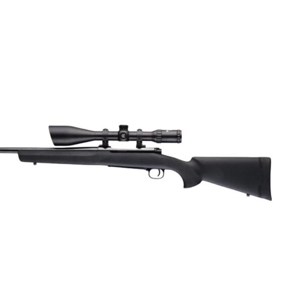 Hogue Winchester Model 70 Stock for Post '64-Long Action Sporter Pillar Bed