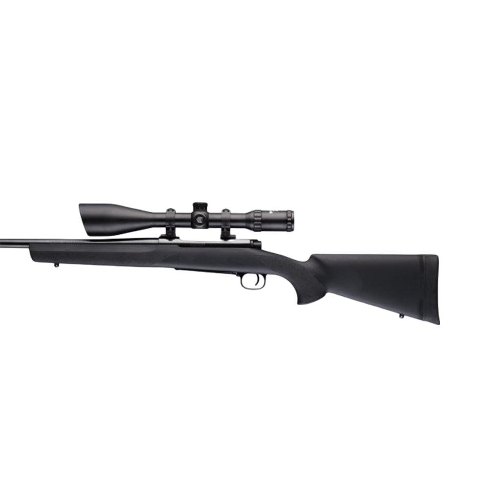 Hogue Winchester Model 70 Stock for Post '64-Long Action Sporter Pillar Bed