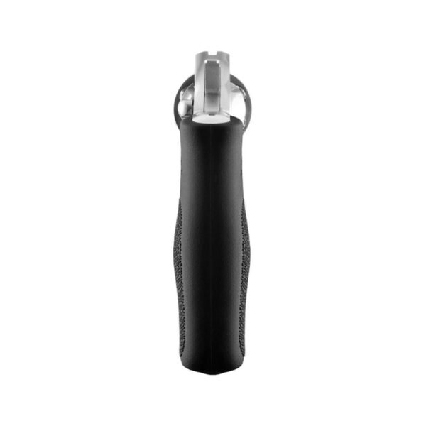 Hogue Overmolded Rubber Monogrip Colt Detective Special/Diamondback Black