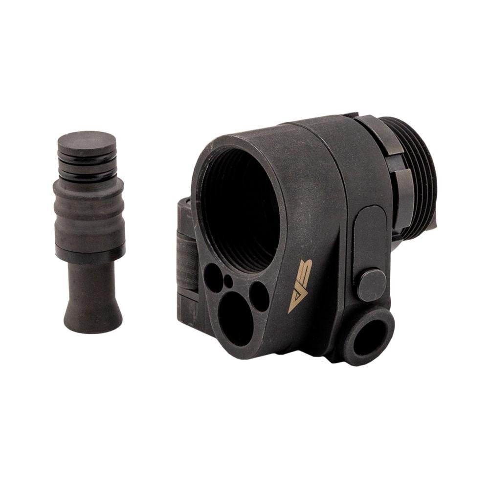 Sylvan Arms SA5 Pro AR-15 Folding Stock Adapter Gen. 5 Right Fold