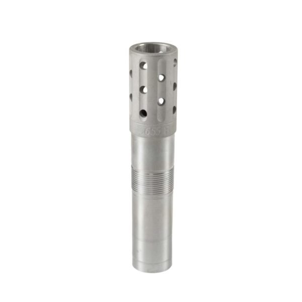 Jeb's Head Hunter Turkey Ported Choke Tube for 12 ga Retay .655