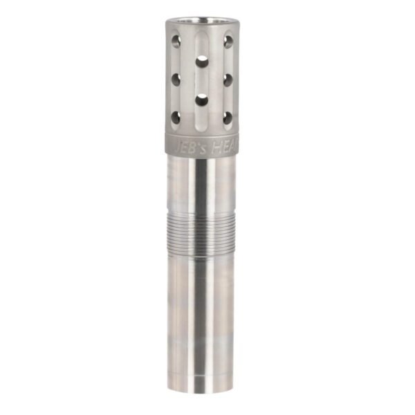 Jeb's Head Hunter Turkey Ported Choke Tube for 12 ga Retay .660