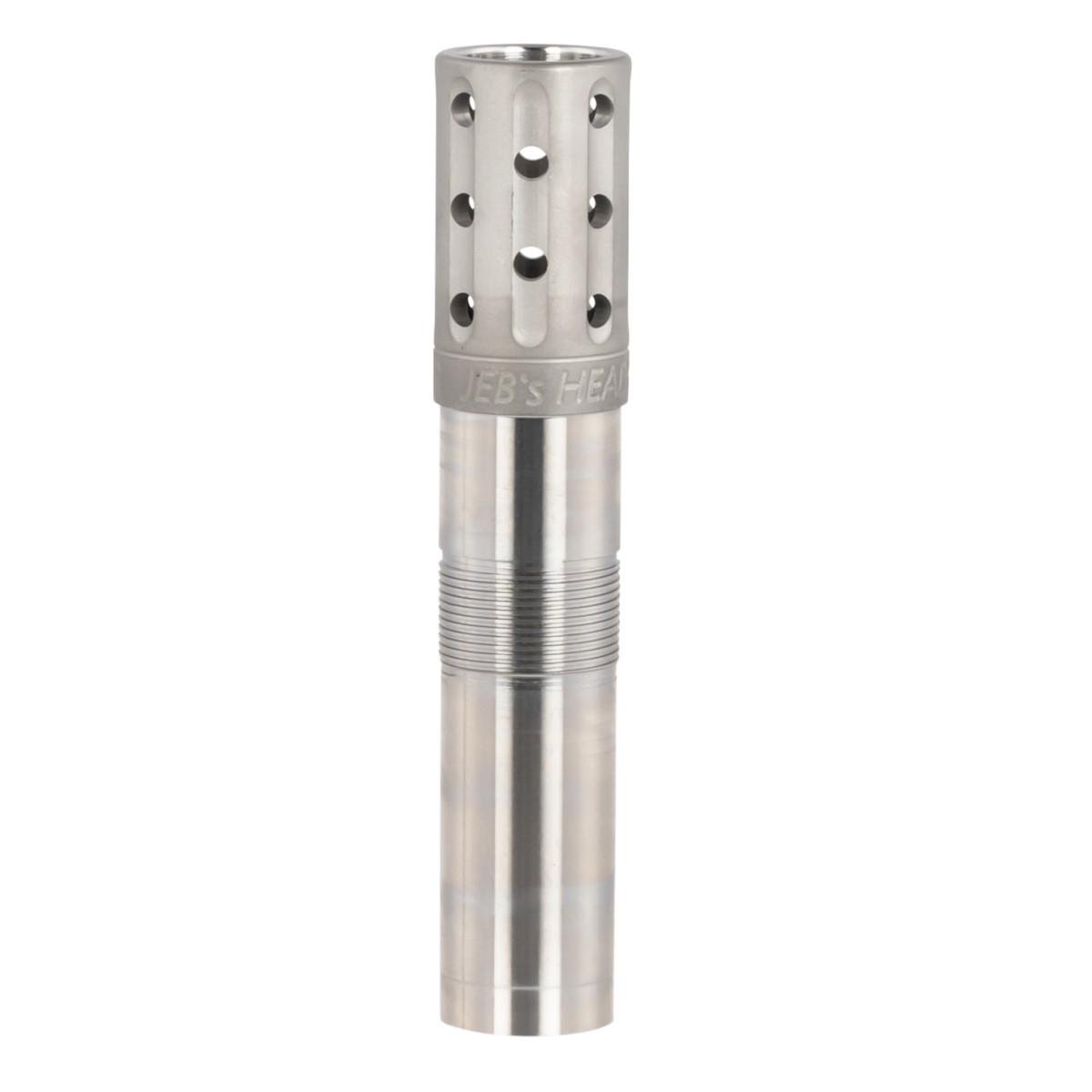Jeb's Head Hunter Turkey Ported Choke Tube for 12 ga Retay .660