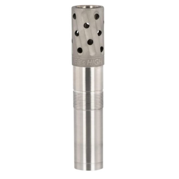 Jeb's High Voltage Waterfowl Ported Choke Tube for 20 ga Beretta/Benelli Mobil .580