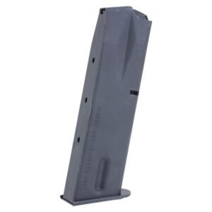 Check-Mate USGI M9 / 92FS Compatible Handgun Magazine 9mm Luger 15/rd