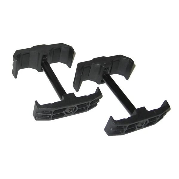 Lancer L5AWM Magazine Cinch Coupler