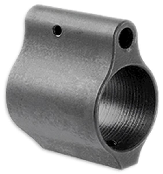 Midwest Low Profile Micro Gas Block Fits .750 dia Barrels