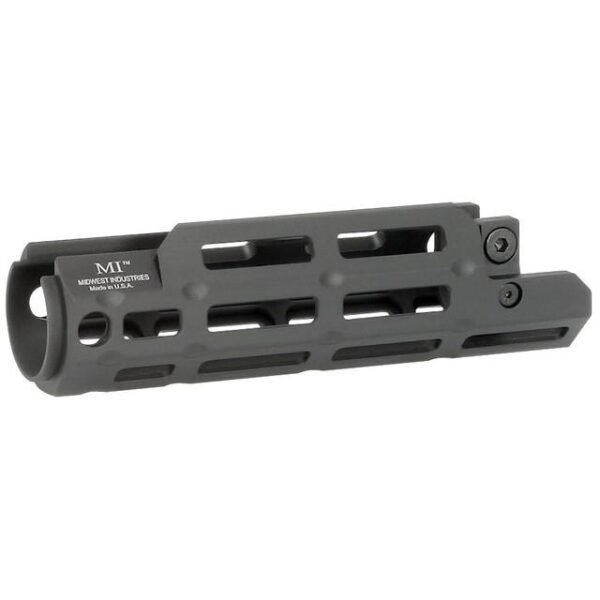 Midwest Industries HK MP5 M-LOK Handguard Black