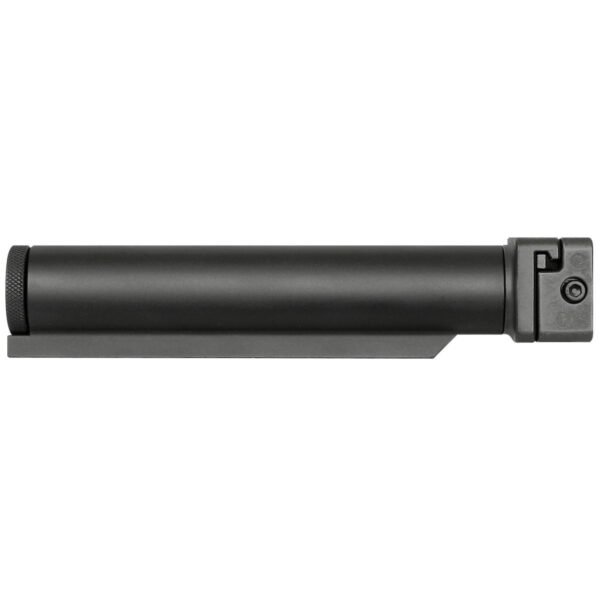 Midwest Industries Side Folder with MI Stock Tube Black