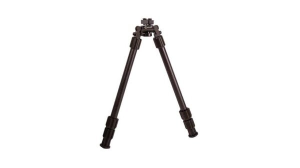 Caldwell Accumax Carbon Fiber Premium Pic Rail Bipod 13-30"