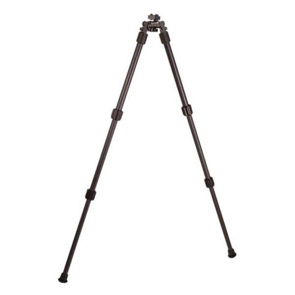 Caldwell Accumax Carbon Fiber Premium M-LOK Bipod 13-30"
