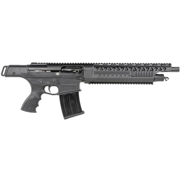Rock Island Armory VRF14 Shotgun 12 ga 3" Chamber 5rd Capacity 14" Barrel Black
