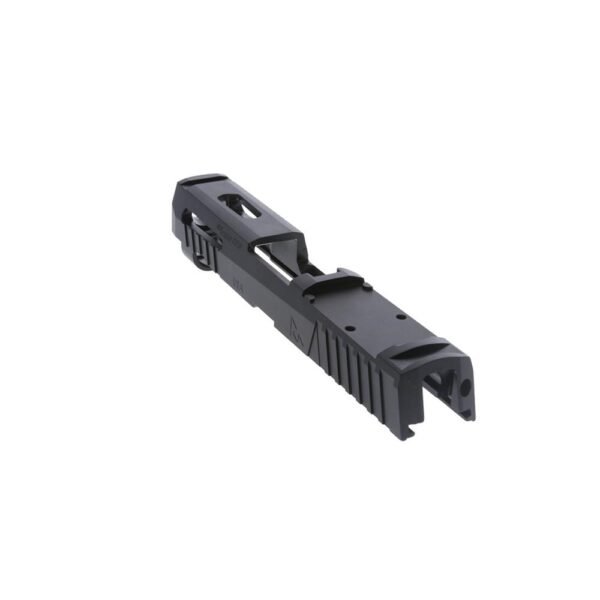 Rival Arms Sig 320 Carry Slide RMR Ready Black