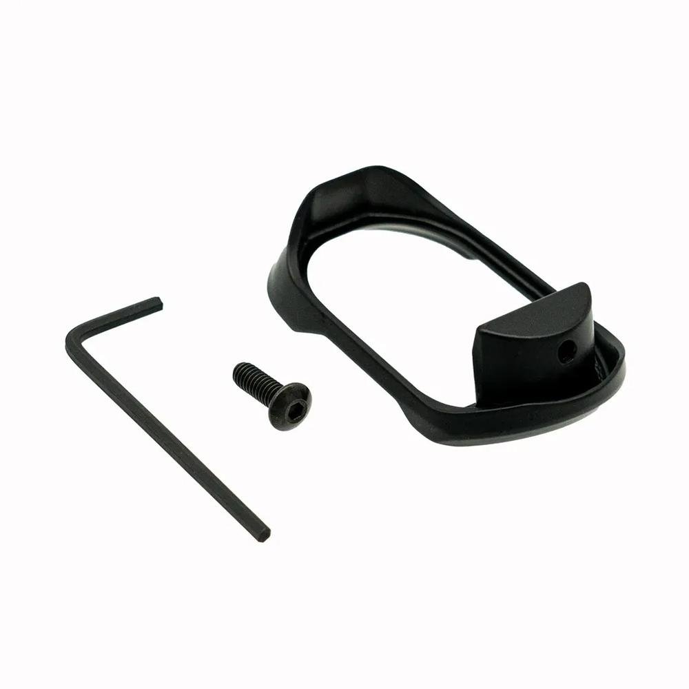 Shield Arms Carry Magwell for Glock 17 Gen 6 Black