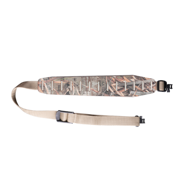 Quake Claw 2.0 Rifle Sling RealTree Max-5