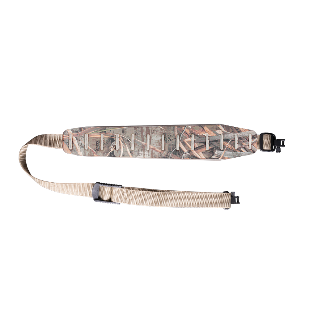 Quake Claw 2.0 Rifle Sling RealTree Max-5