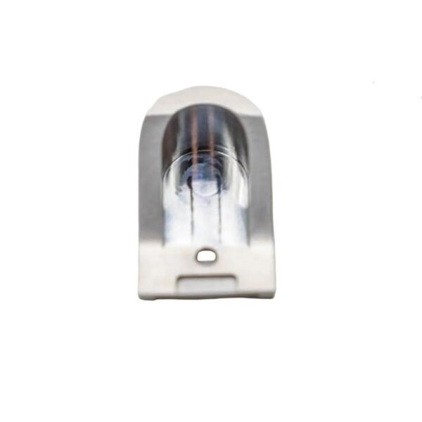 Seecamp .380 Magazine Extension Polished Aluminum