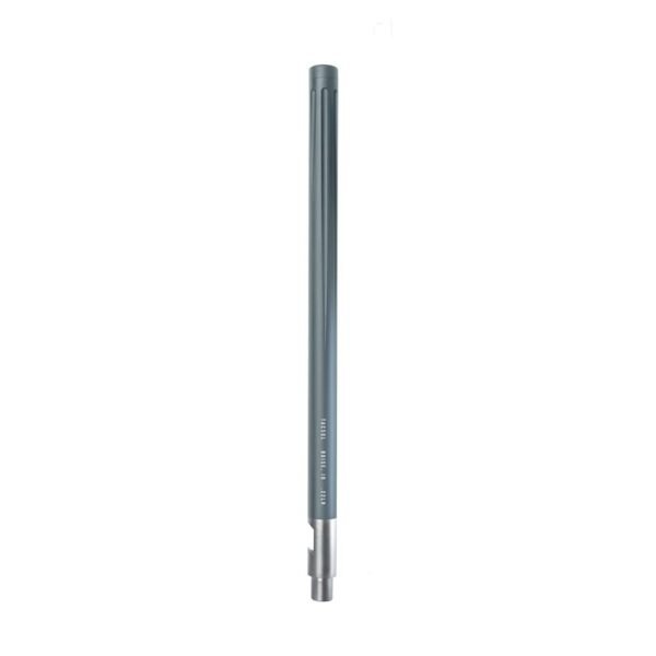 Tactical Solutions X-Ring Performance HD Barrel for 10/22 Rifles Gun Metal Grey