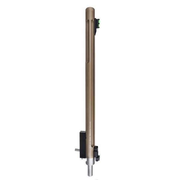 Tactical Solutions X-Ring Takedown Barrel for 10/22 Rifles Quicksand