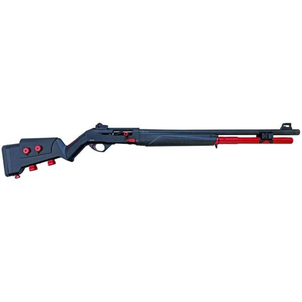 TR Imports Redline Speed Gun Shotgun 12 ga 3" Chamber 5rd Capacity 24'' Barrel