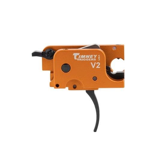 Timney Trigger for CZ Scorpion - Fixed Pull Weight between 2-3/4 - 3-3/4 lbs