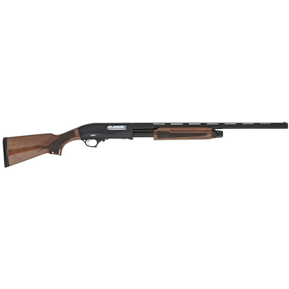 TriStar Cobra III Compact Shotgun 20 ga 3" Chamber 5rd Capacity 28" Barrel Walnut