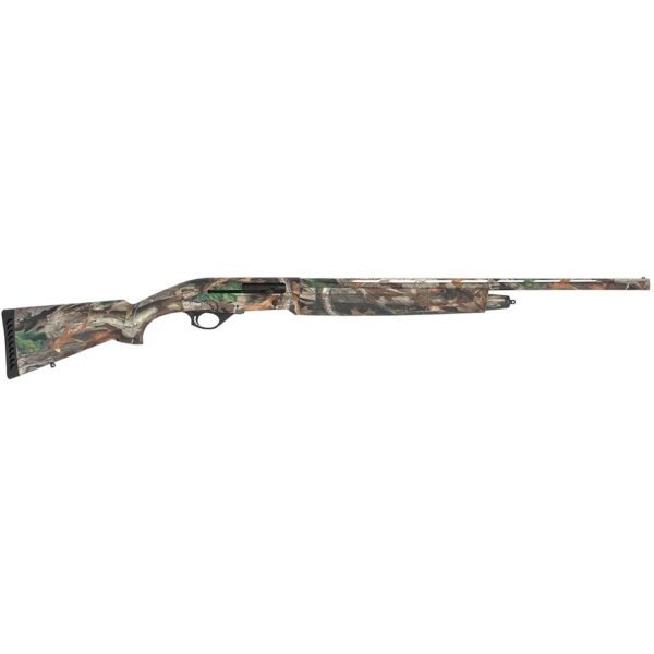 Tristar Viper G2 Semi Auto Shotgun 410ga 5rd Capacity 24" Barrel Advantage Camo Stock