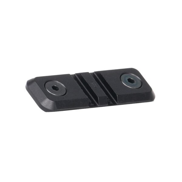 Reptilia Low Profile M-LOK Rail Black