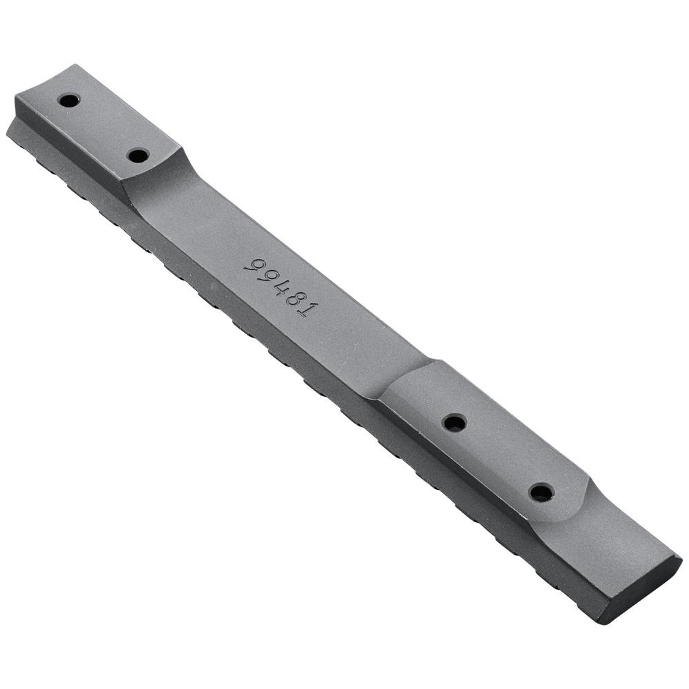 Weaver 1-Piece Extended Multi-Slot Picatinny Scope Base 2009 Winchester Model 70 SA