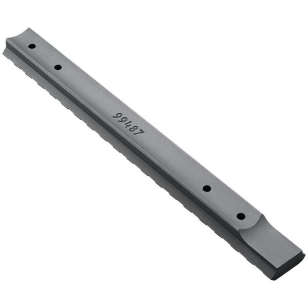 Weaver 1-Piece Extended Multi-Slot Picatinny Scope Base Savage AXIS -6-48