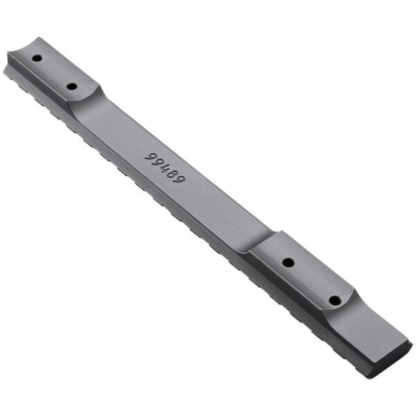 Weaver 1-Piece Extended Multi-Slot Picatinny Scope Base Savage 110 111 112 114 116 LA (6-48)