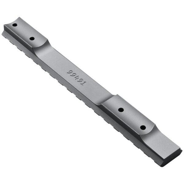 Weaver 1-Piece Extended Multi-Slot Picatinny Scope Base Savage 10 11 12 14 16 SA (6-48)