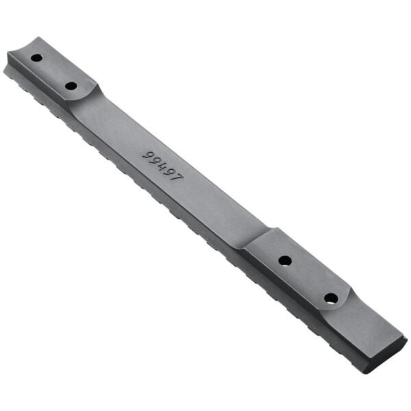 Weaver 1-Piece Extended Multi-Slot Picatinny Scope Base Savage Target Tact LA 20 MOA (8-40)