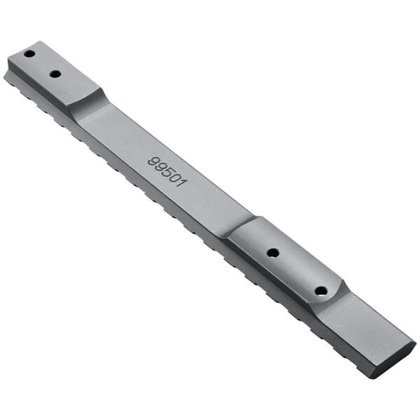 Weaver 1-Piece Extended Multi-Slot Picatinny Scope Base Remington 700 LA