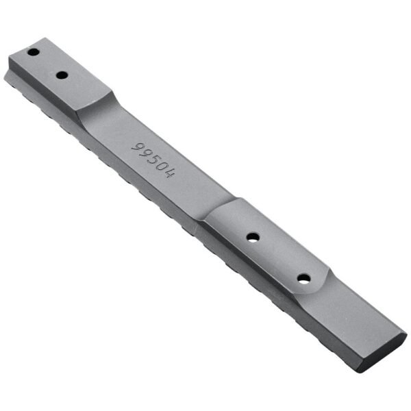 Weaver 1-Piece Extended Multi-Slot Picatinny Scope Base Remington 700 SA 20 MOA