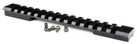 Warne 1-Piece Mountain Tech Tactical Rail Howa/Vanguard Long Action
