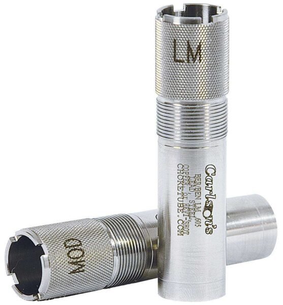 Carlson's Sporting Clay Improved Modified Choke Tube for 12 ga Browning Invector Plus .715