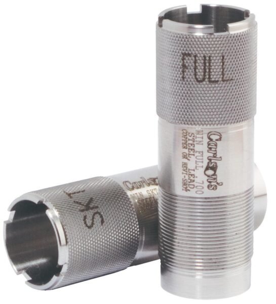 Carlson's Sporting Clay Improved Modified Choke Tube for 12 ga  Browning Invector .705