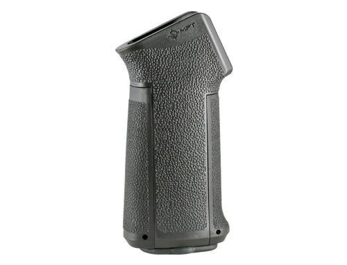 Mission First Tactical Engage Pistol Grip with 3 Interchangeable Straps  AK47 Black