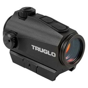 RED-DOT 22MM SENTINEL BLK
