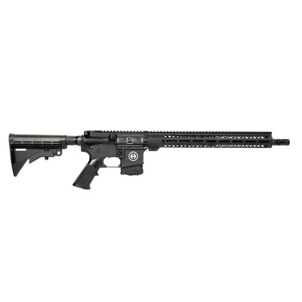 MKS Hi-Point HP-15 Heavy Barrel Rifle 5.56mm 10rd Magazine 16" Heavy Threaded Barrel Synthetic Stock