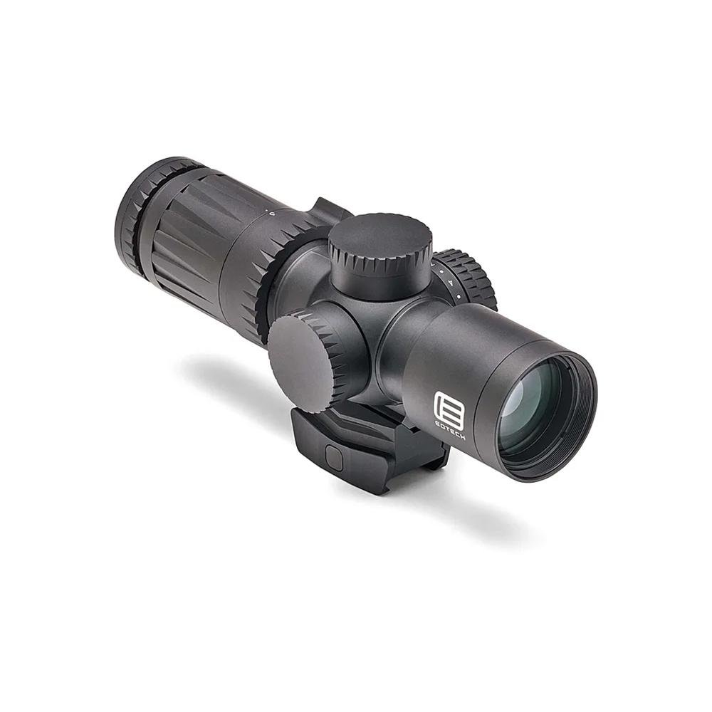 Eotech Vudu Rifle Scope 3-9x32 34mm SFP HC1 MOA Black