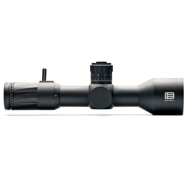 EOTech Vudu Rifle Scope 5-25x50 34mm FFP MD4 Illum. Black