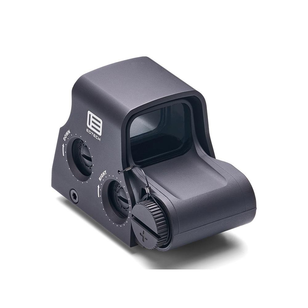 EOTech HWS XPS2-0 Holographic Sight Green 68 MOA ring with 1 MOA Dot