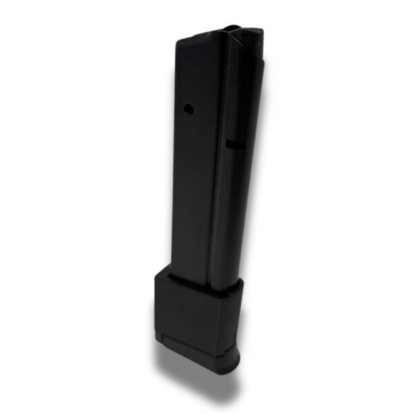 ProMag 1911 Handgun Magazine Blue Steel 9mm Luger 13/rd